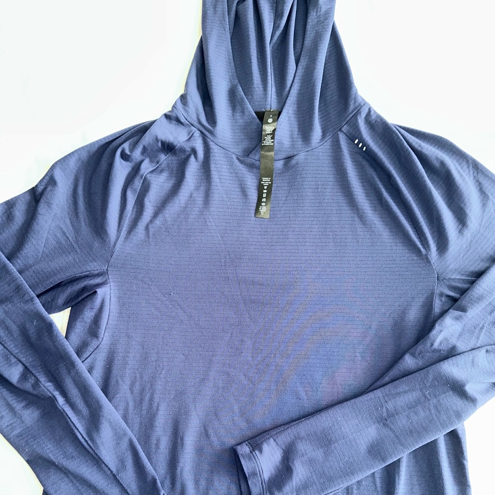 Lululemon Athletica Long Sleeve Hoodie